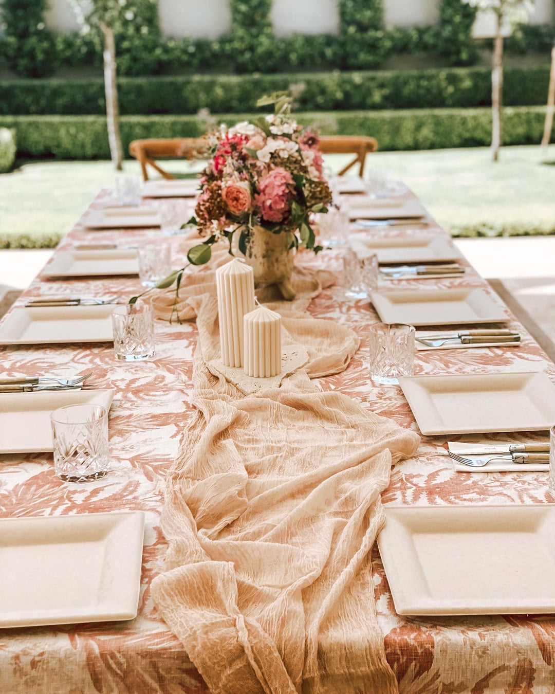 Table Linen