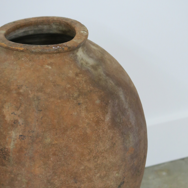 Turkish Odemis Pot - RH08