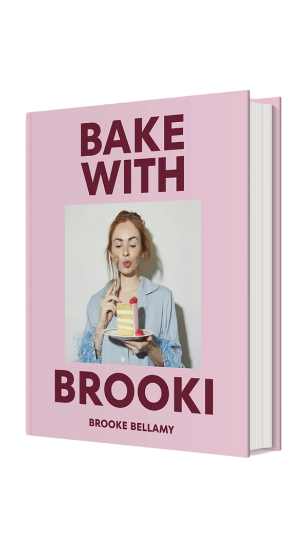 Bake with Brooki