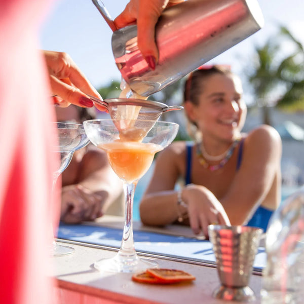 WATERBOY (Watermelon Margarita) - Cocktail Mixer