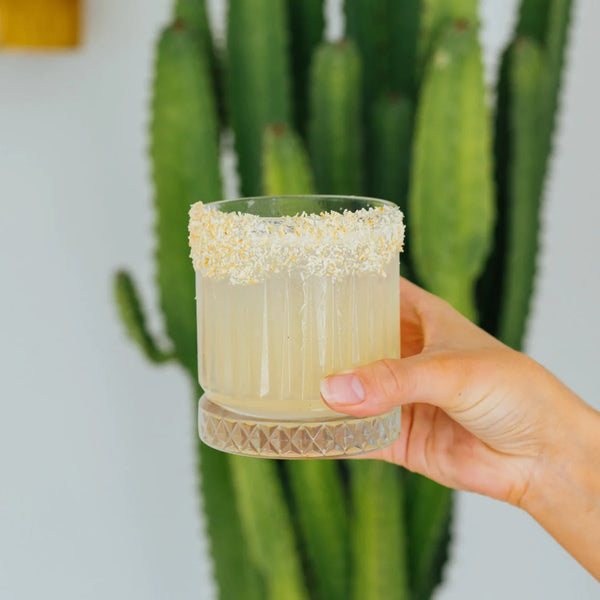 COCONUT MARGARITA - Cocktail Mixer