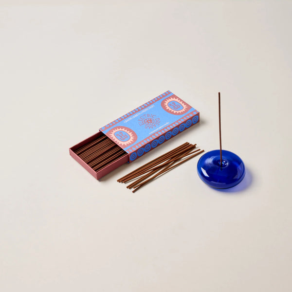 This Is Incense - Peppa Hart - ELECTRIC DREAMS