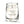 SOH Collins Street 400g White Matte Glass Candle