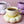 Lottie Bubble Mug & Saucer Set - Yellow