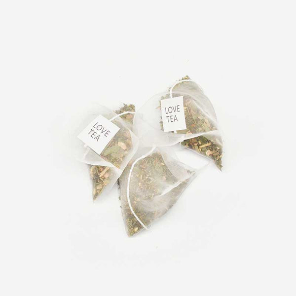 Digestive Pyramid Tea Bags