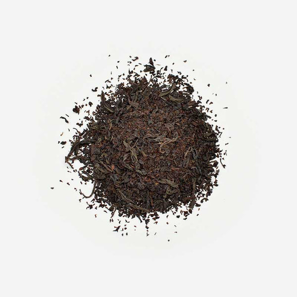 English Breakfast Loose Leaf Tea