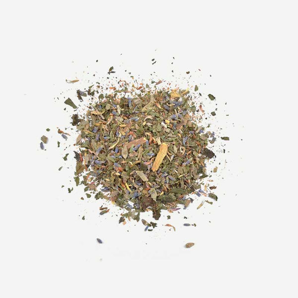 Womens Wellness Loose Leaf Tea