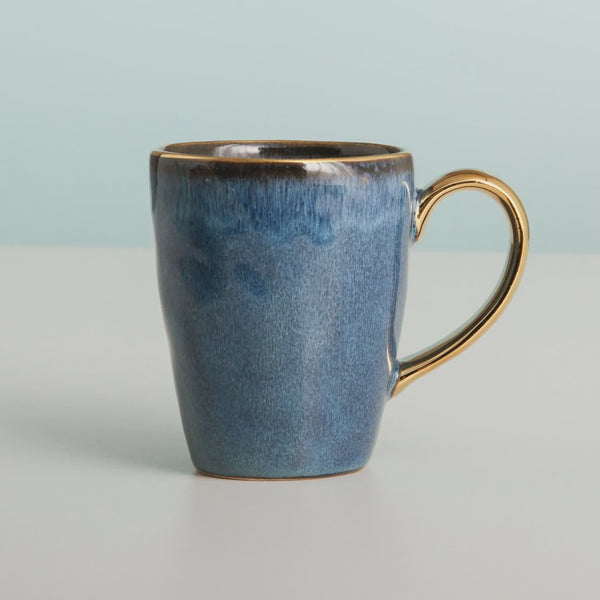 Senseo Mug - Deep Blue