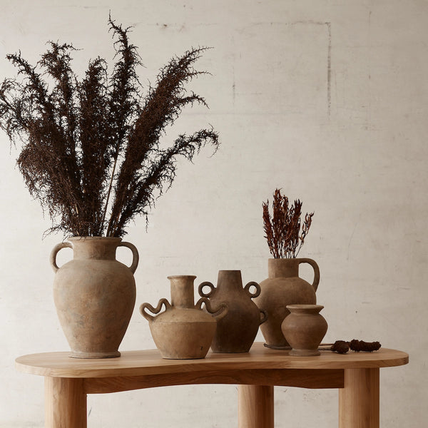 Wayan Vessel | Mottle