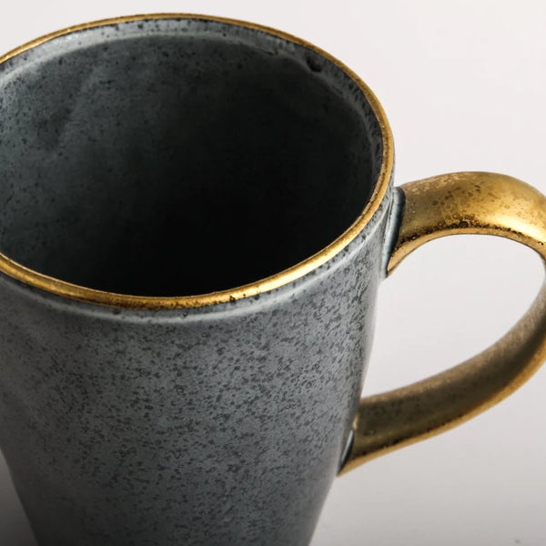 Senseo Mug - Matte Charcoal