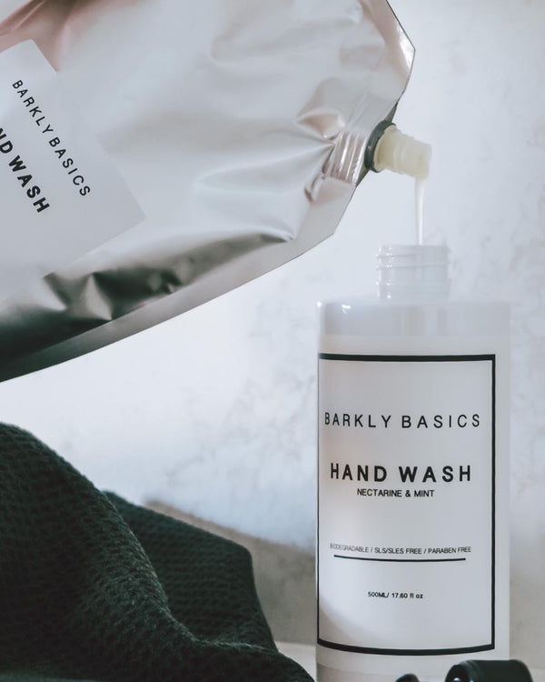 Hand Wash Refill | 1 Litre