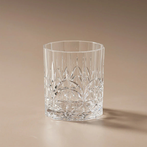 Pavilion Acrylic Tumbler - Clear