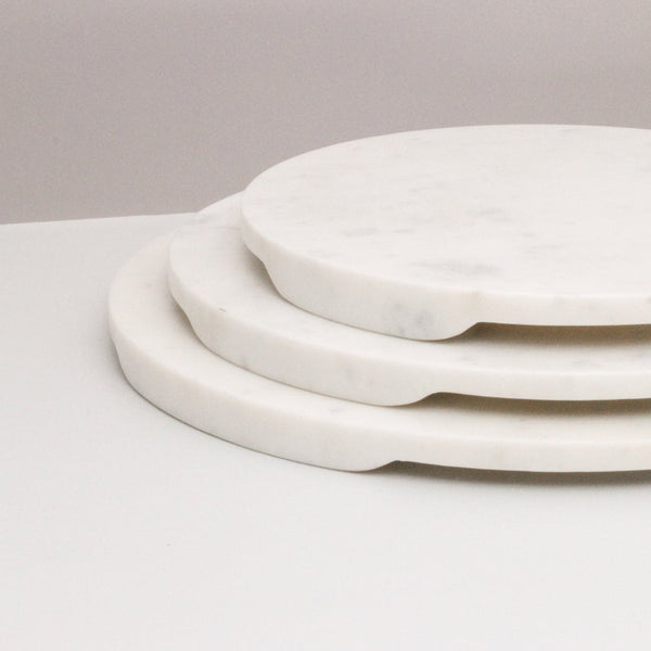 Grazing Marble Cheese Board - Small