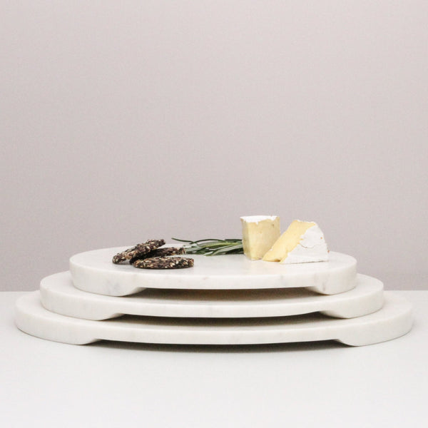 Grazing Marble Cheese Board - Small