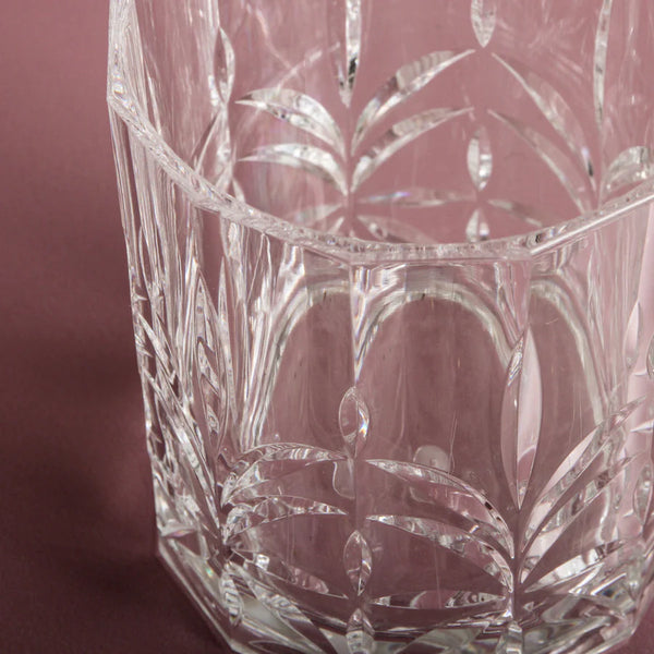 Pavilion Acrylic Tumbler - Clear