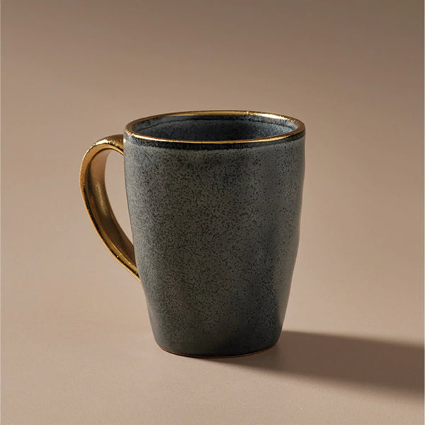 Senseo Mug - Matte Charcoal