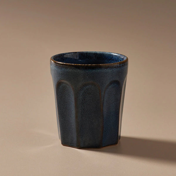 Ritual Latte Cup - Navy