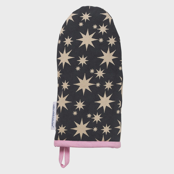 Orion Oven Mitt