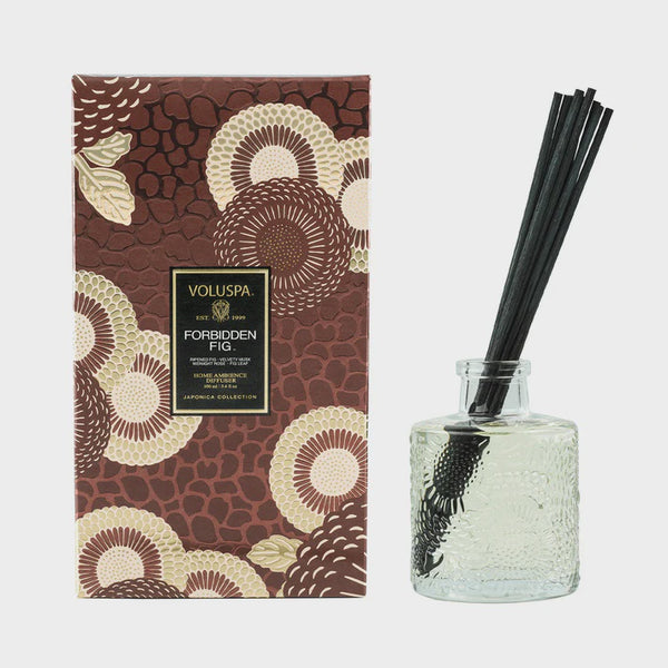 VOLUSPA Forbidden Fig Diffuser