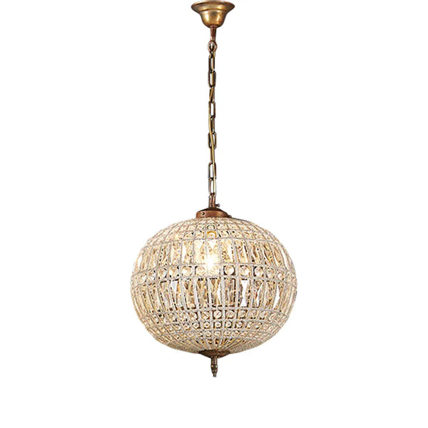 Palermo Chandelier | Small