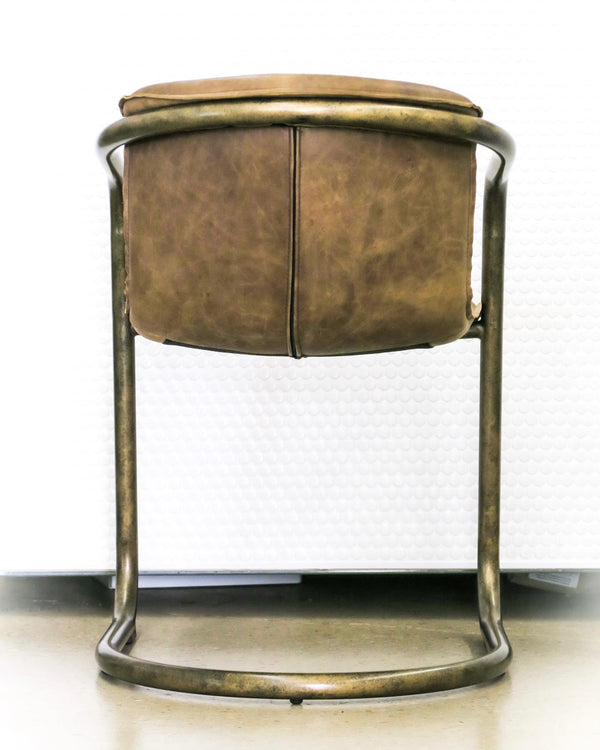 Leather Dining Chair