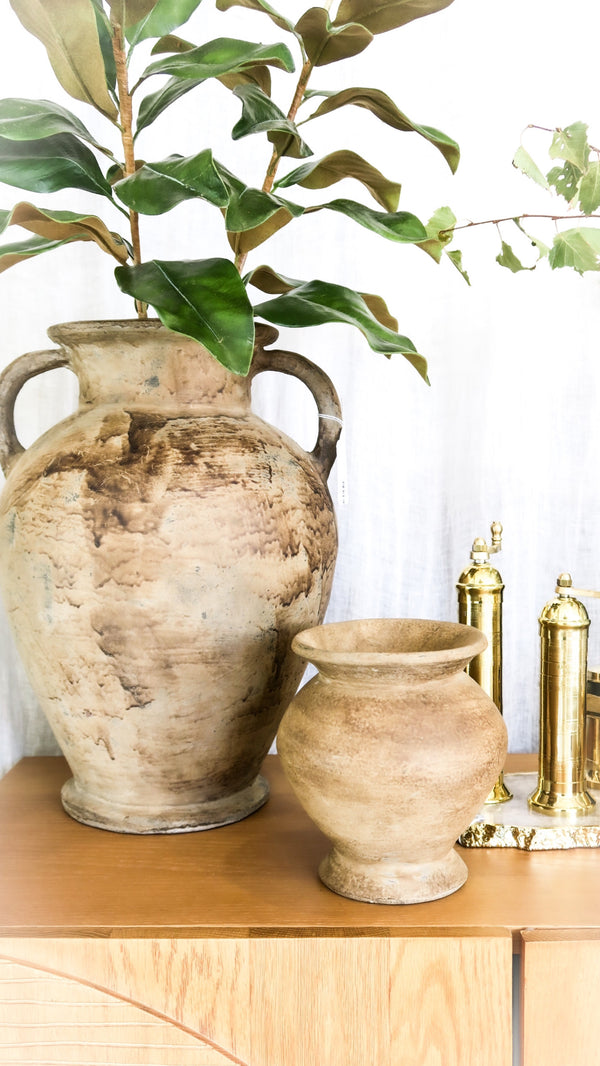 Wayan Vessel | Mottle