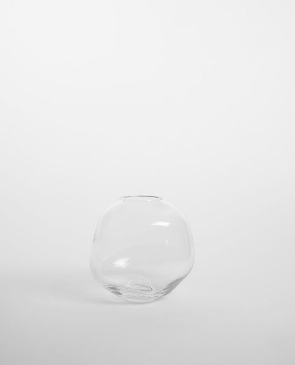 Chiara Glass Vase - Small